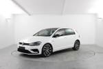 2017 Volkswagen Golf R Grid Edition 7.5 MY18 Four Wheel Drive White