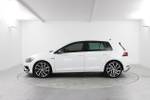 2017 Volkswagen Golf R Grid Edition 7.5 MY18 Four Wheel Drive White