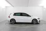 2017 Volkswagen Golf R Grid Edition 7.5 MY18 Four Wheel Drive White