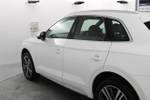 2017 Audi Q5 TFSI sport FY MY18 4X4 On Demand White
