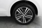 2017 Audi Q5 TFSI sport FY MY18 4X4 On Demand White