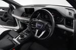 2017 Audi Q5 TFSI sport FY MY18 4X4 On Demand White