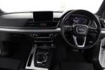 2017 Audi Q5 TFSI sport FY MY18 4X4 On Demand White