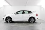 2017 Audi Q5 TFSI sport FY MY18 4X4 On Demand White