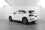 2017 Audi Q5 TFSI sport FY MY18 4X4 On Demand White