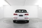2017 Audi Q5 TFSI sport FY MY18 4X4 On Demand White