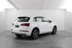 2017 Audi Q5 TFSI sport FY MY18 4X4 On Demand White
