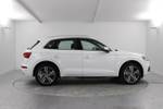 2017 Audi Q5 TFSI sport FY MY18 4X4 On Demand White