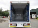 2021 ISUZU FRR 107-210 AMT LWB IESC FREIGHTPACK URBAN
