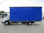 2021 ISUZU FRR 107-210 AMT LWB IESC FREIGHTPACK URBAN