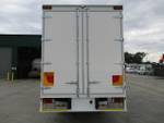 2021 ISUZU FRR 107-210 AMT LWB IESC FREIGHTPACK URBAN