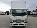 2021 ISUZU FRR 107-210 AMT LWB IESC FREIGHTPACK URBAN