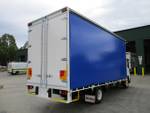 2021 ISUZU FRR 107-210 AMT LWB IESC FREIGHTPACK URBAN