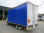 2021 ISUZU FRR 107-210 AMT LWB IESC FREIGHTPACK URBAN