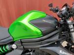 2014 Kawasaki ER-6nL Green