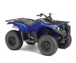 Yamaha Utility ATV