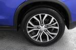 2016 Mitsubishi ASX LS XB MY15.5 Blue