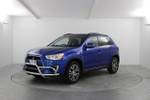 2016 Mitsubishi ASX LS XB MY15.5 Blue