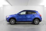 2016 Mitsubishi ASX LS XB MY15.5 Blue