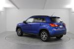 2016 Mitsubishi ASX LS XB MY15.5 Blue