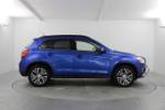 2016 Mitsubishi ASX LS XB MY15.5 Blue