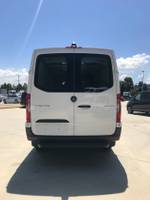 2021 Mercedes-Benz Sprinter 314CDI VS30 Arctic White