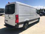2021 Mercedes-Benz Sprinter 314CDI VS30 Arctic White