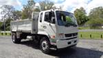 Fuso FM 1627