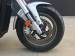 2012 Suzuki VZ800 (BOULEVARD M50) Silver