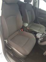 2015 Holden Cruze Equipe JH Series II MY15 White