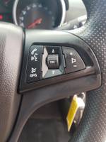 2015 Holden Cruze Equipe JH Series II MY15 White