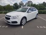 Holden Cruze