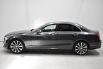 2015 Mercedes-Benz C-Class C250 W205 Tenorite Grey
