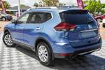 2020 Nissan X-TRAIL ST T32 Series III MY20 Blue