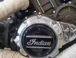 2017 Indian SCOUT