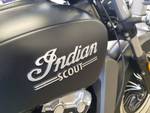 2017 Indian SCOUT