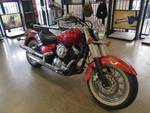 2000 Yamaha 2000 Yamaha XVS400 (LAM)