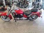 2000 Yamaha 2000 Yamaha XVS400 (LAM)
