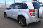 2014 Suzuki Grand Vitara Navigator JB Silver