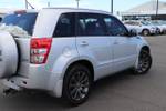 2014 Suzuki Grand Vitara Navigator JB Silver