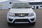 2014 Suzuki Grand Vitara Navigator JB Silver