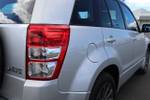 2014 Suzuki Grand Vitara Navigator JB Silver
