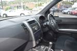 2011 Nissan X-TRAIL ST T31 Series IV 4X4 On Demand Gold