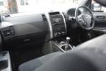 2011 Nissan X-TRAIL ST T31 Series IV 4X4 On Demand Gold