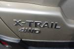 2011 Nissan X-TRAIL ST T31 Series IV 4X4 On Demand Gold