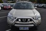 2011 Nissan X-TRAIL ST T31 Series IV 4X4 On Demand Gold