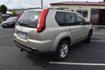 2011 Nissan X-TRAIL ST T31 Series IV 4X4 On Demand Gold