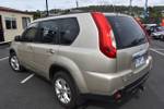 2011 Nissan X-TRAIL ST T31 Series IV 4X4 On Demand Gold