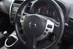 2011 Nissan X-TRAIL ST T31 Series IV 4X4 On Demand Gold