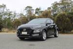 2019 Hyundai Kona Active OS.3 MY20 Black